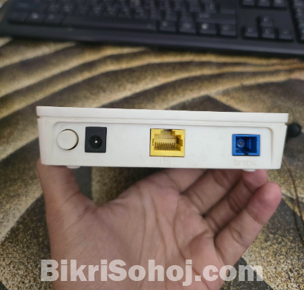 Echolife Hg8010h Onu